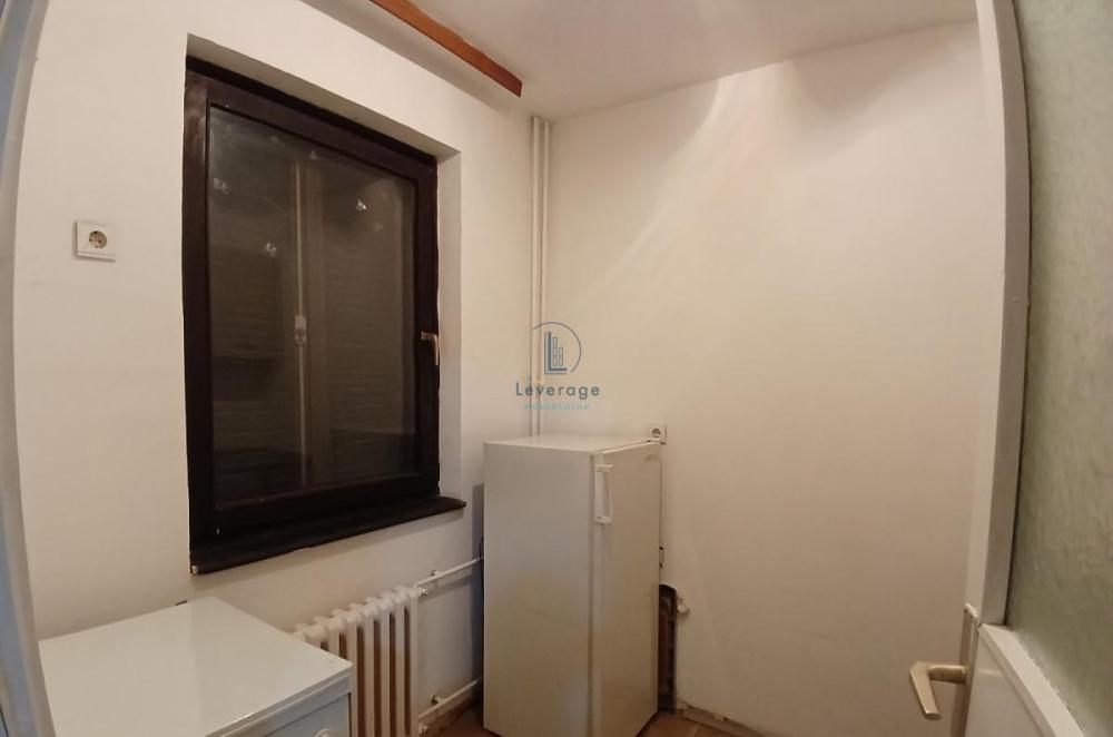 Slika 3 - Dr Ivana Ribara, Jednosoban stan za izdavanje, 36m2, 400€