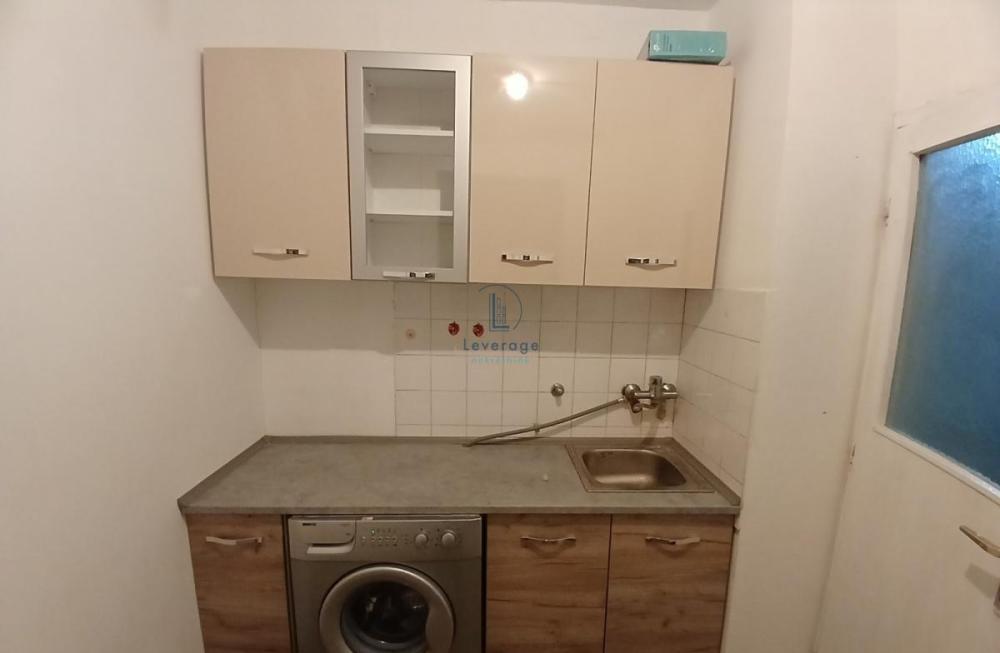 Slika 2 - Dr Ivana Ribara, Jednosoban stan za izdavanje, 36m2, 400€