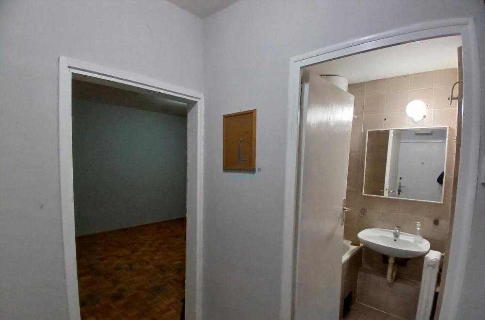 Slika 5 - Dr Ivana Ribara, Jednosoban stan za izdavanje, 36m2, 400€