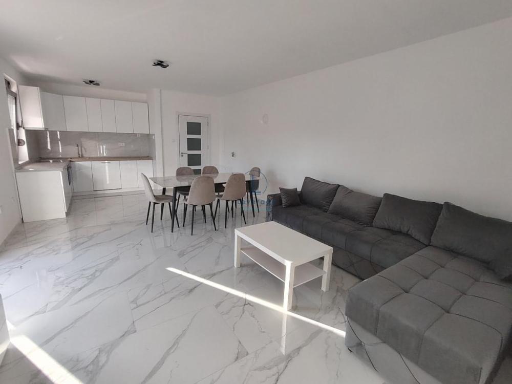 Glavna slika -Alfreda Nobela, Dvosoban stan za izdavanje, 50m2, 500€