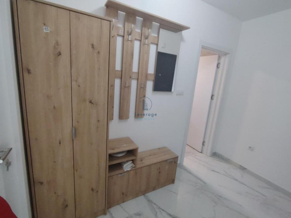 Slika 8 - Alfreda Nobela, Dvosoban stan za izdavanje, 50m2, 500€