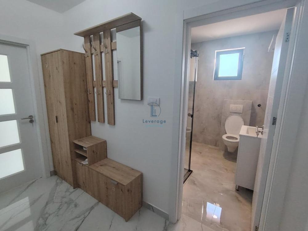 Slika 7 - Alfreda Nobela, Dvosoban stan za izdavanje, 50m2, 500€