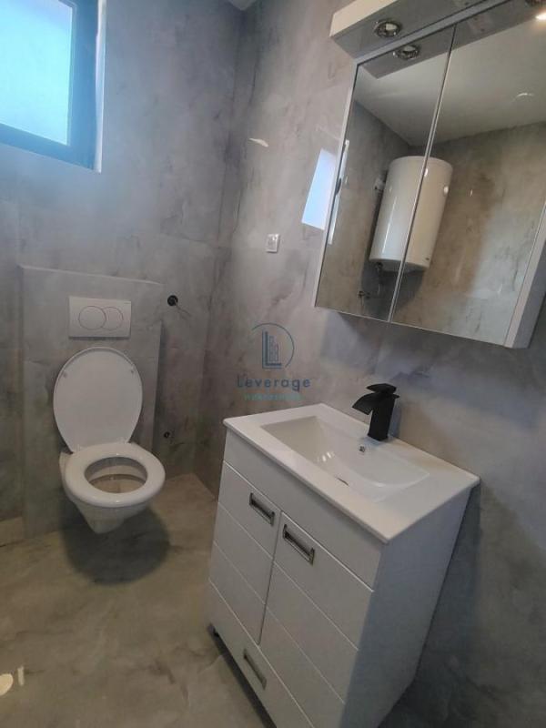 Slika 6 - Alfreda Nobela, Dvosoban stan za izdavanje, 50m2, 500€