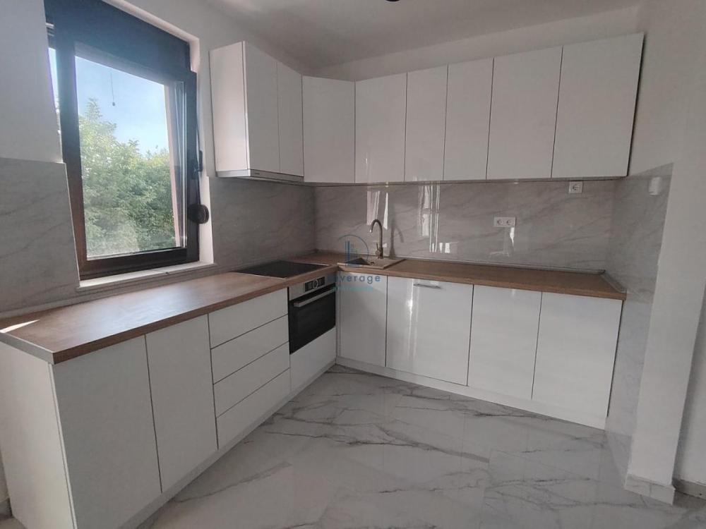Slika 3 - Alfreda Nobela, Dvosoban stan za izdavanje, 50m2, 500€