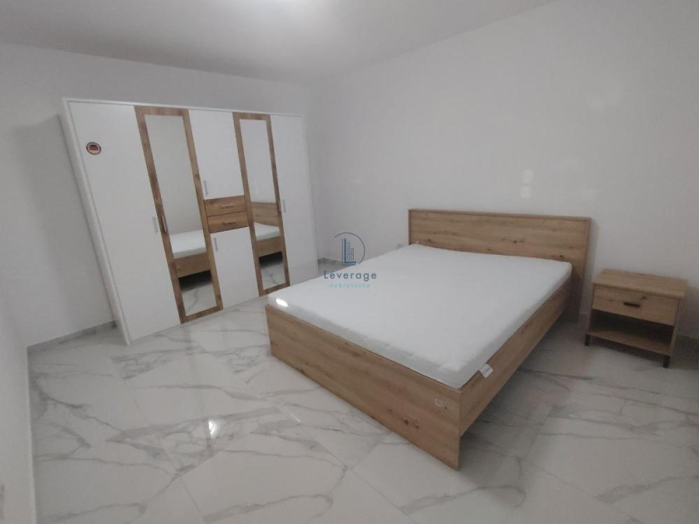 Slika 4 - Alfreda Nobela, Dvosoban stan za izdavanje, 50m2, 500€