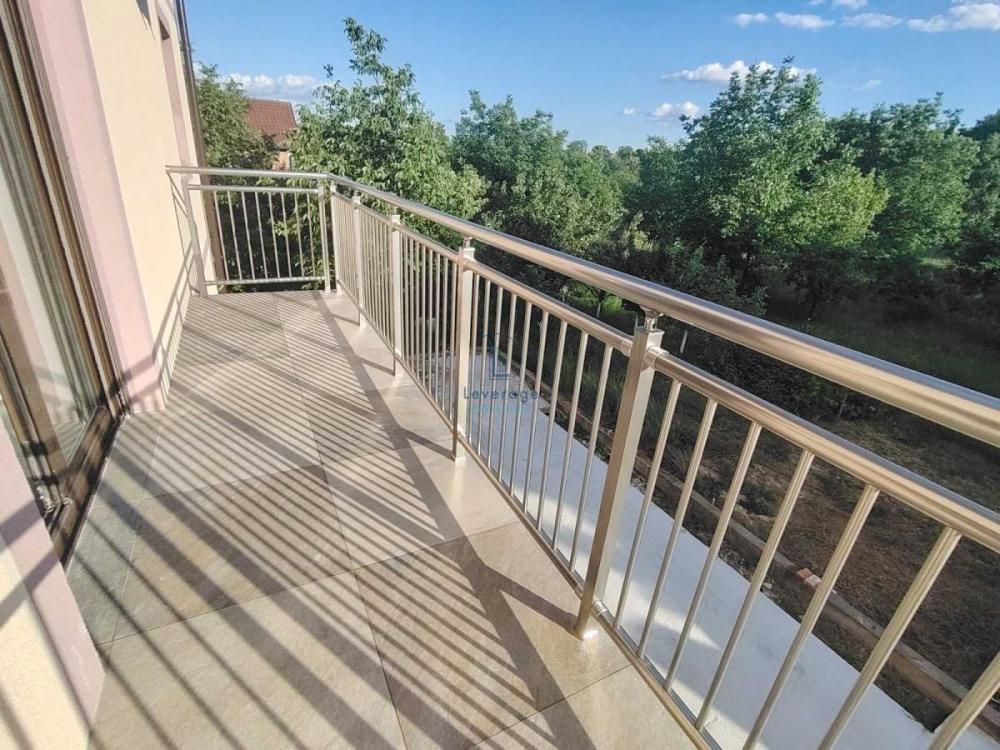 Slika 9 - Alfreda Nobela, Dvosoban stan za izdavanje, 50m2, 500€