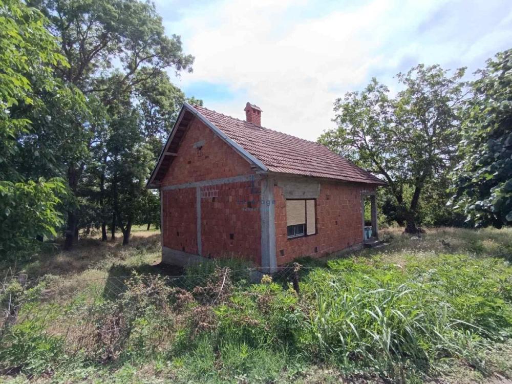 Slika 2 -  Kuća na prodaju, 63m2, 55.000€