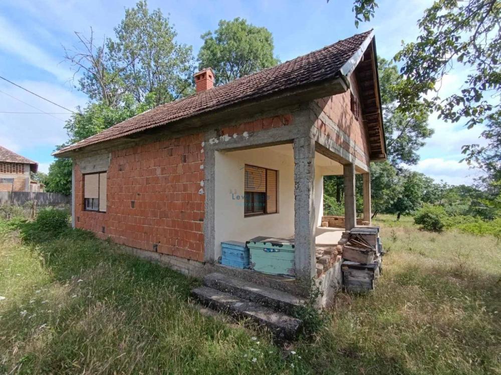 Slika 1 -  Kuća na prodaju, 63m2, 55.000€