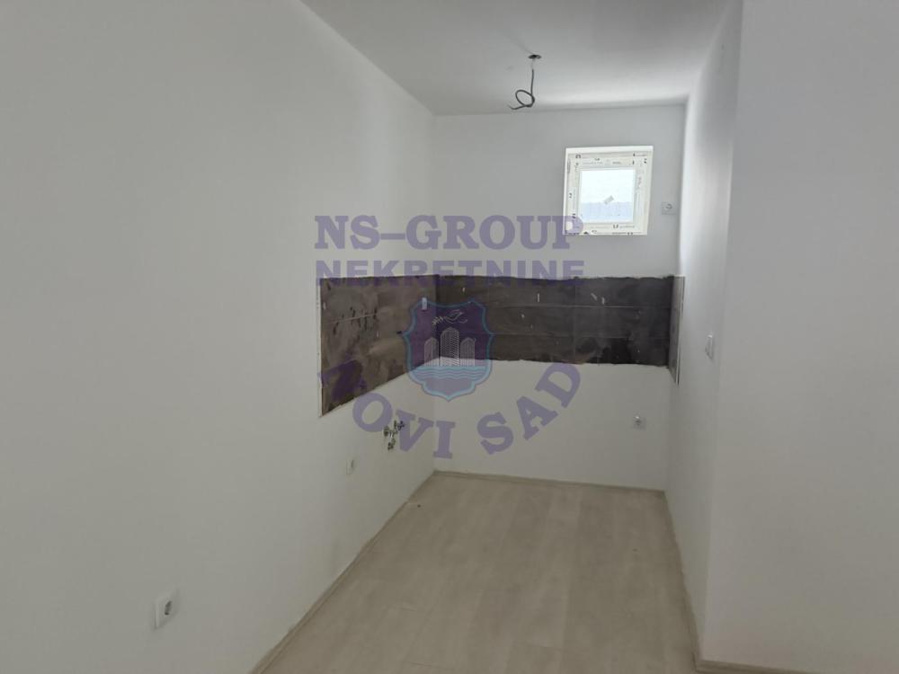 Slika 1 - Jednoiposoban stan na prodaju, 43m2, 80.240€