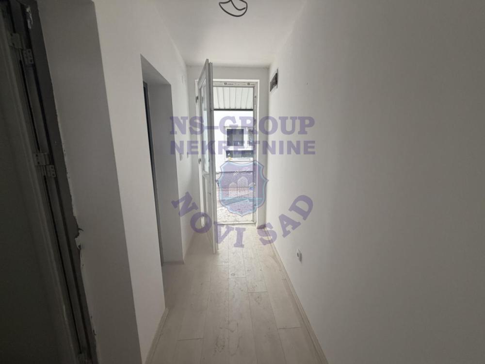Slika 2 - Jednoiposoban stan na prodaju, 43m2, 80.240€