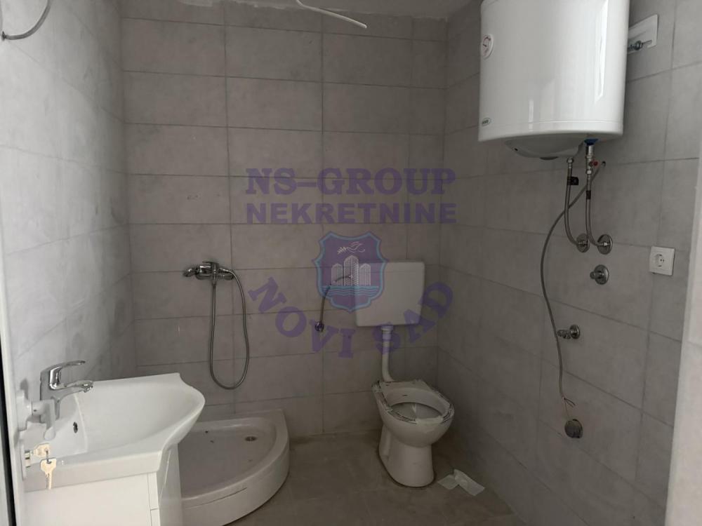 Slika 3 - Jednoiposoban stan na prodaju, 43m2, 80.240€