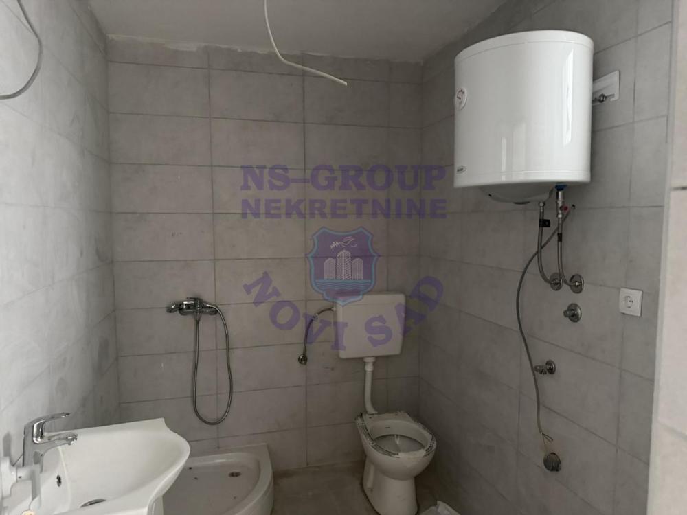 Slika 5 - Jednoiposoban stan na prodaju, 43m2, 80.240€
