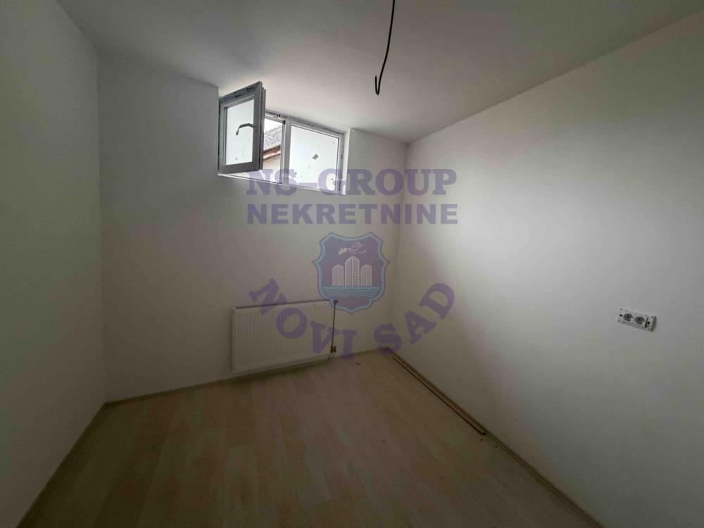 Glavna slika -Jednoiposoban stan na prodaju, 43m2, 80.240€
