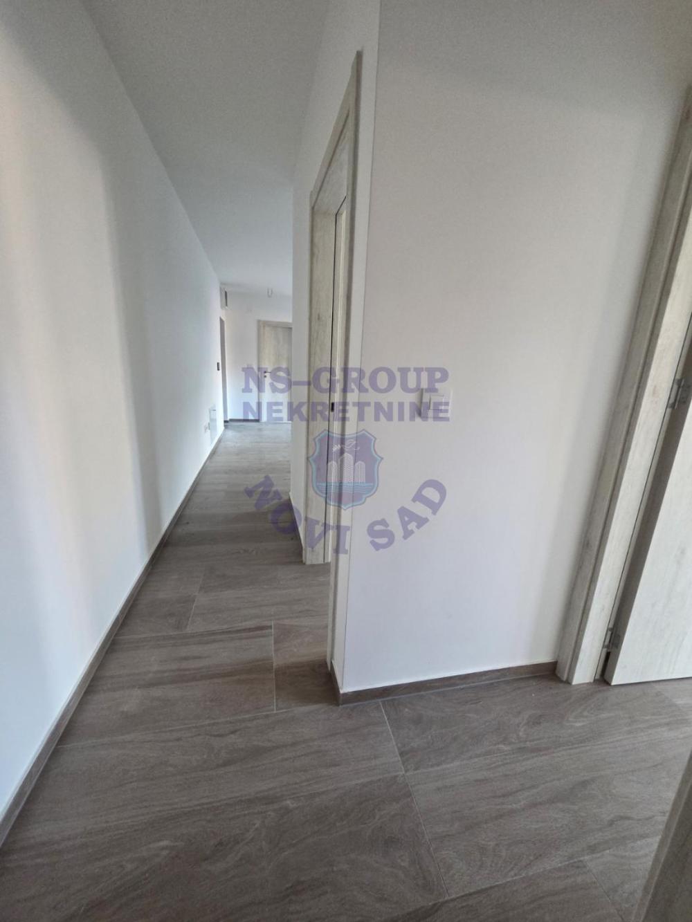 Slika 5 - Slobodana Bajića, Trosoban stan na prodaju, 76m2, 129.160€