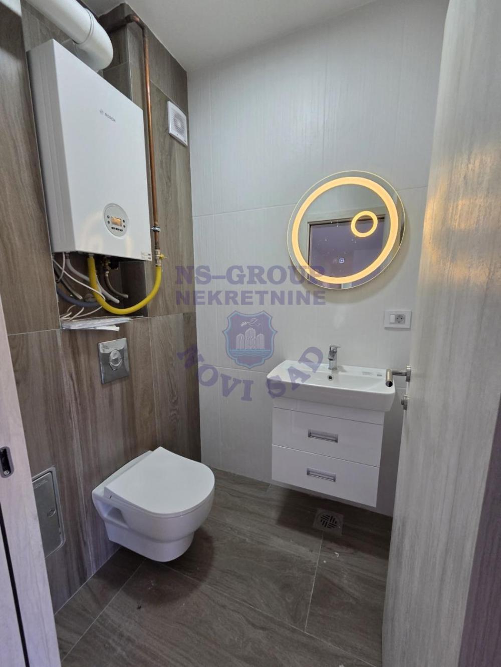 Slika 7 - Slobodana Bajića, Trosoban stan na prodaju, 76m2, 129.160€