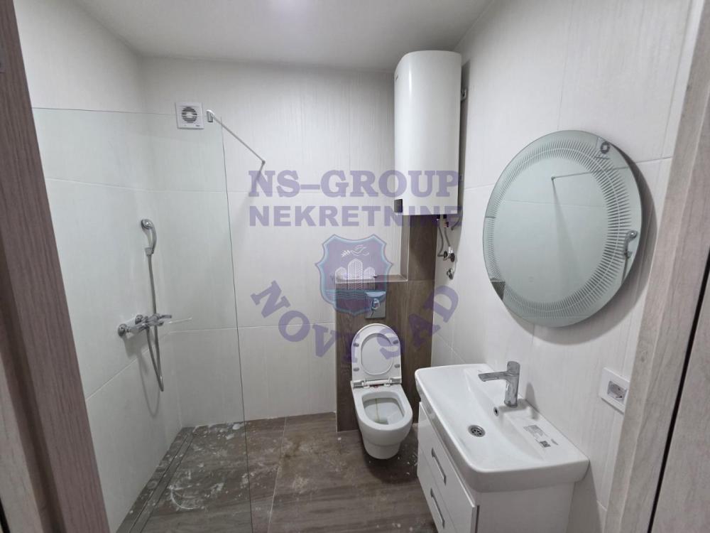 Slika 8 - Slobodana Bajića, Trosoban stan na prodaju, 76m2, 129.160€