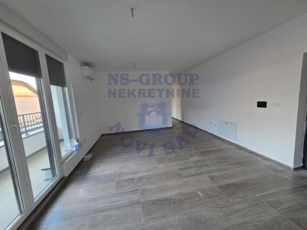 Slika 1 - Slobodana Bajića, Trosoban stan na prodaju, 76m2, 129.160€