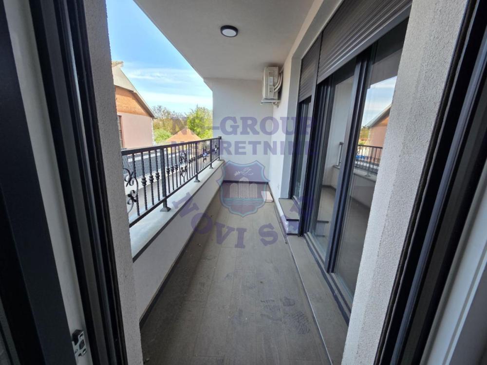 Slika 6 - Slobodana Bajića, Trosoban stan na prodaju, 76m2, 129.160€