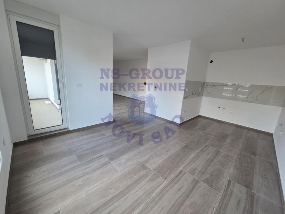 Slika 2 - Slobodana Bajića, Trosoban stan na prodaju, 76m2, 129.160€