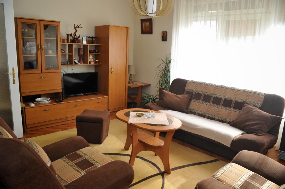 Glavna slika -dr Milutina Ivkovica, Dvosoban stan za izdavanje, 48m2, 300€