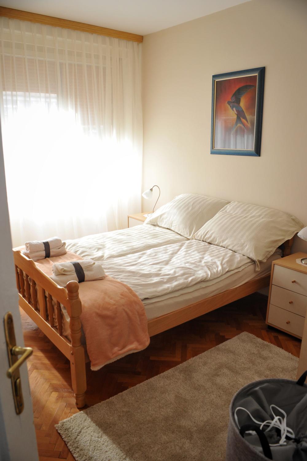 Slika 1 - dr Milutina Ivkovica, Dvosoban stan za izdavanje, 48m2, 300€