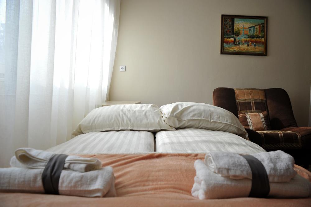 Slika 4 - dr Milutina Ivkovica, Dvosoban stan za izdavanje, 48m2, 300€
