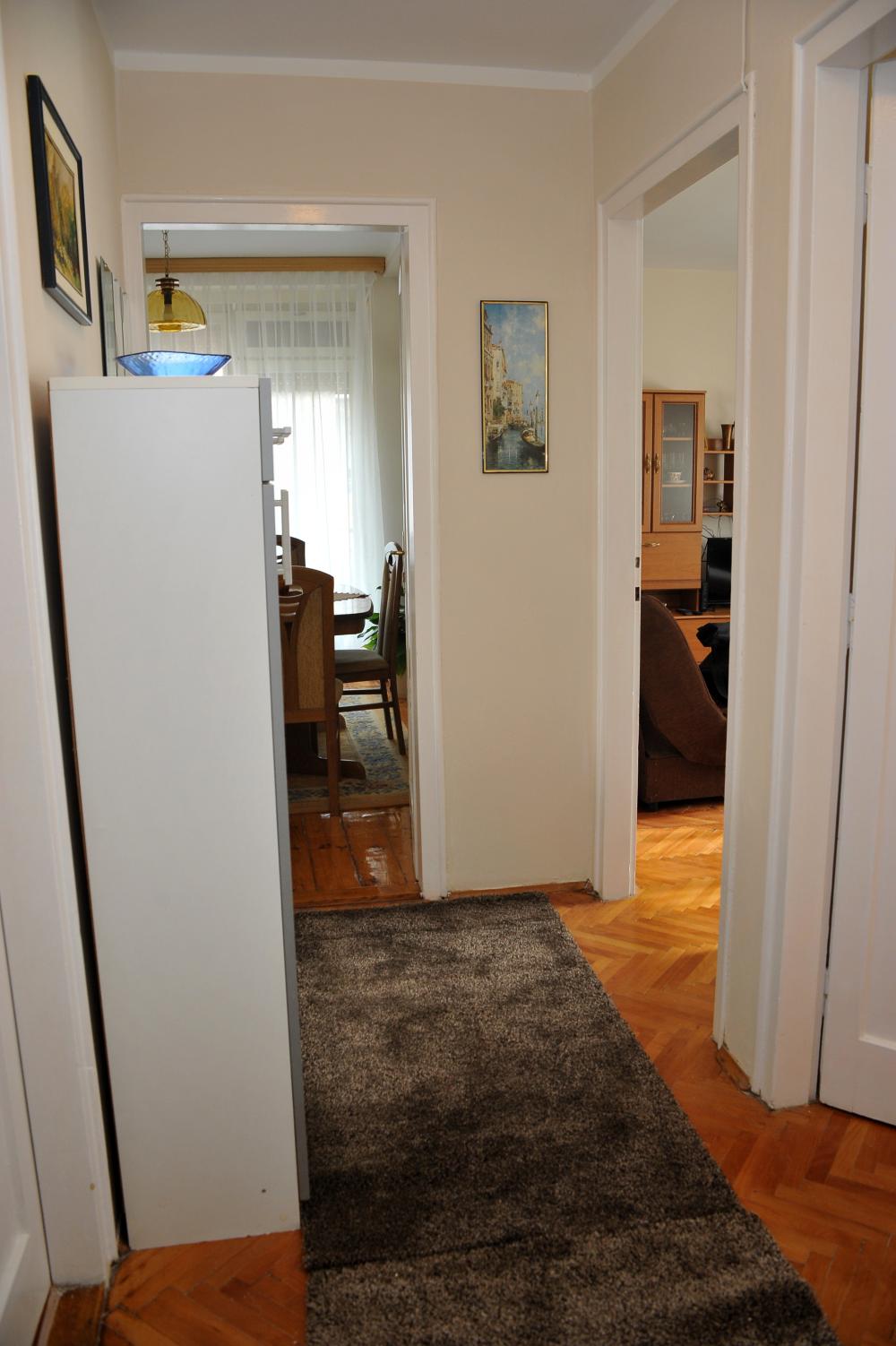 Slika 6 - dr Milutina Ivkovica, Dvosoban stan za izdavanje, 48m2, 300€
