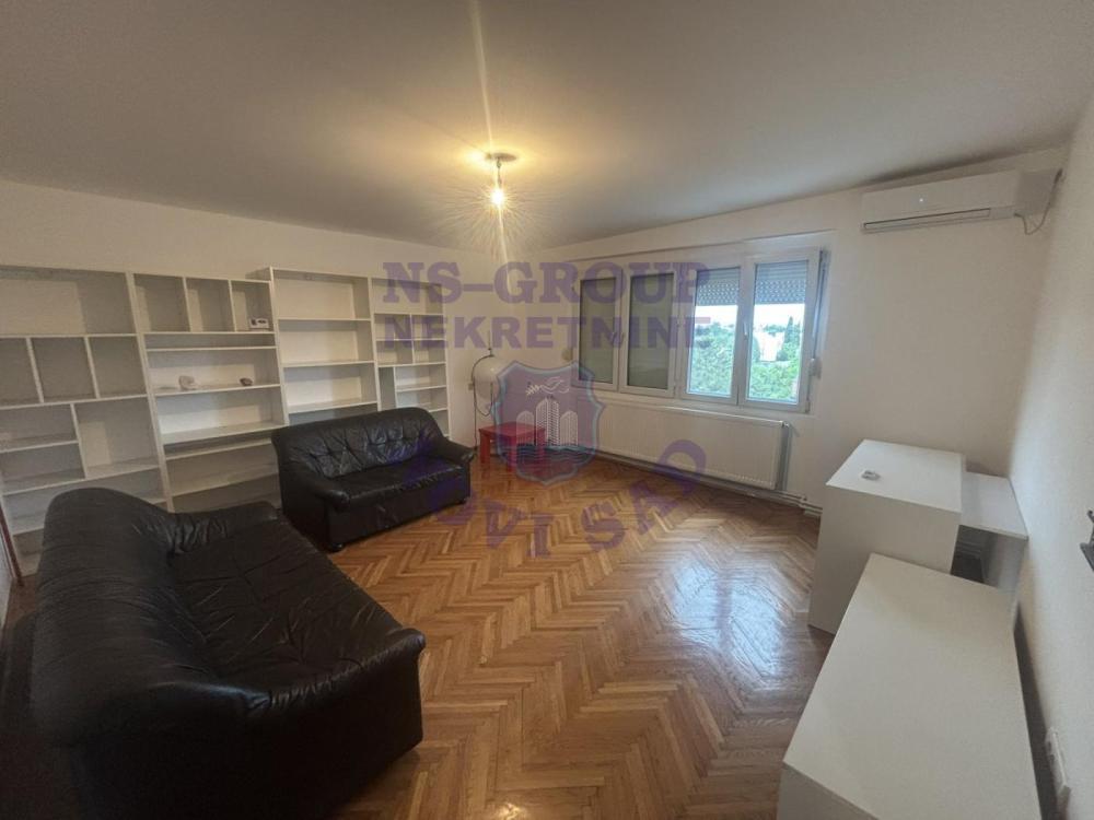 Glavna slika -Dvosoban stan na prodaju, 57m2, 144.200€