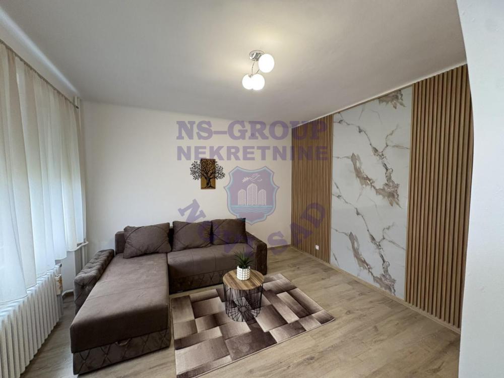 Slika 2 - Jednoiposoban stan na prodaju, 33m2, 135.960€