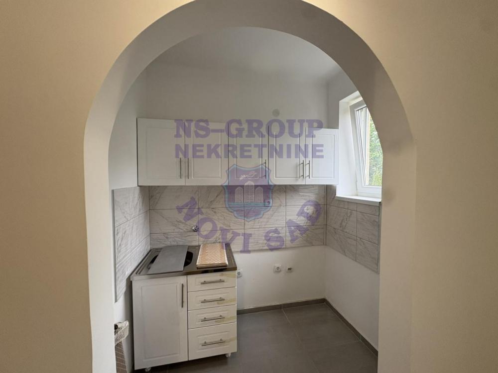 Slika 4 - Jednoiposoban stan na prodaju, 33m2, 135.960€