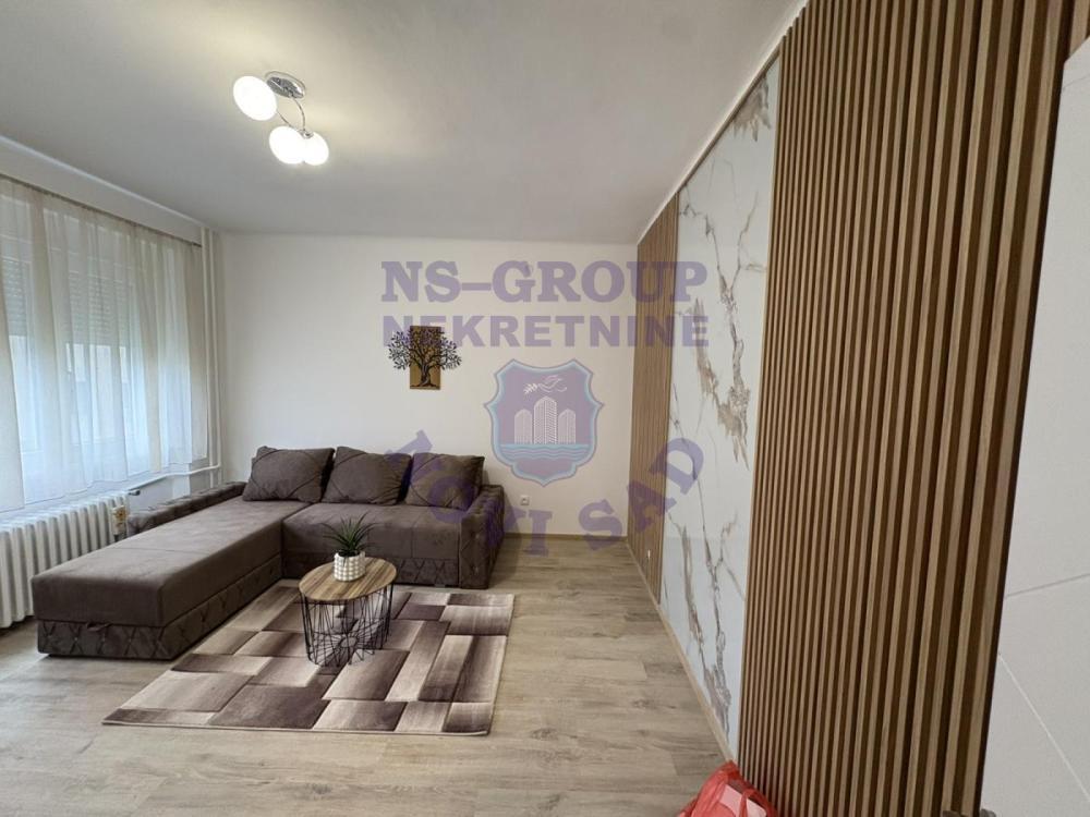 Glavna slika -Jednoiposoban stan na prodaju, 33m2, 135.960€