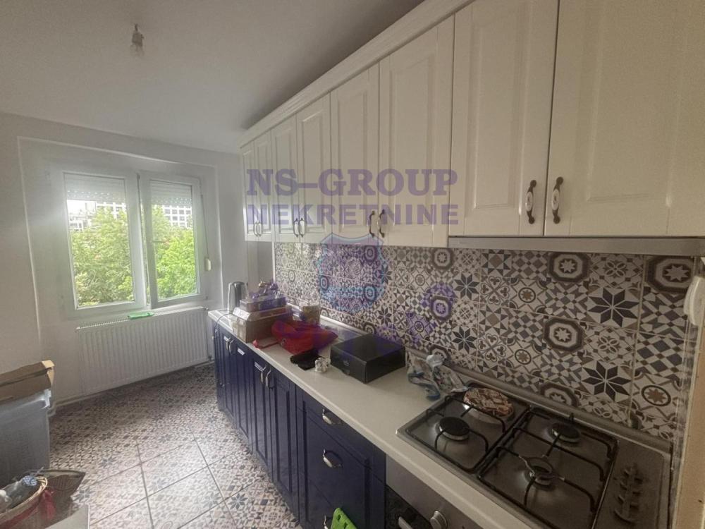 Slika 1 - Dvosoban stan na prodaju, 57m2, 144.200€