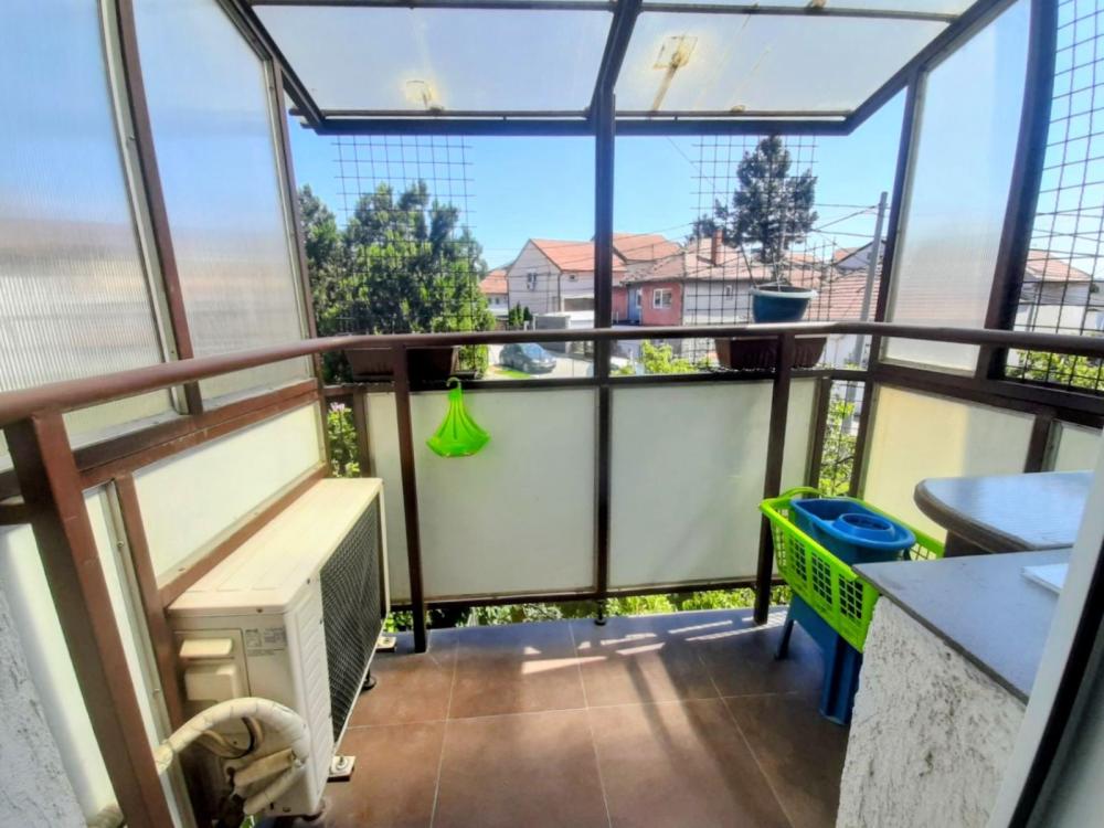Slika 9 - Merosinska 2, Jednosoban stan za izdavanje, 24m2, 300€