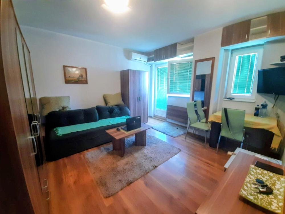 Slika 6 - Merosinska 2, Jednosoban stan za izdavanje, 24m2, 300€