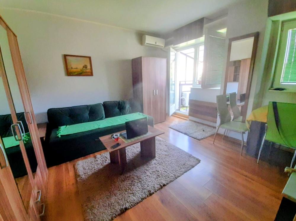 Slika 4 - Merosinska 2, Jednosoban stan za izdavanje, 24m2, 300€