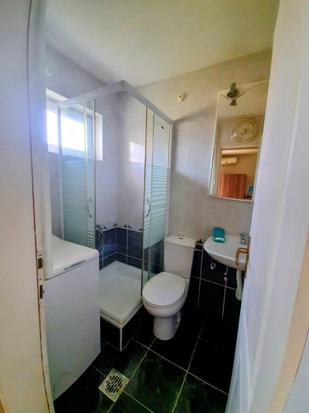 Slika 10 - Merosinska 2, Jednosoban stan za izdavanje, 24m2, 300€