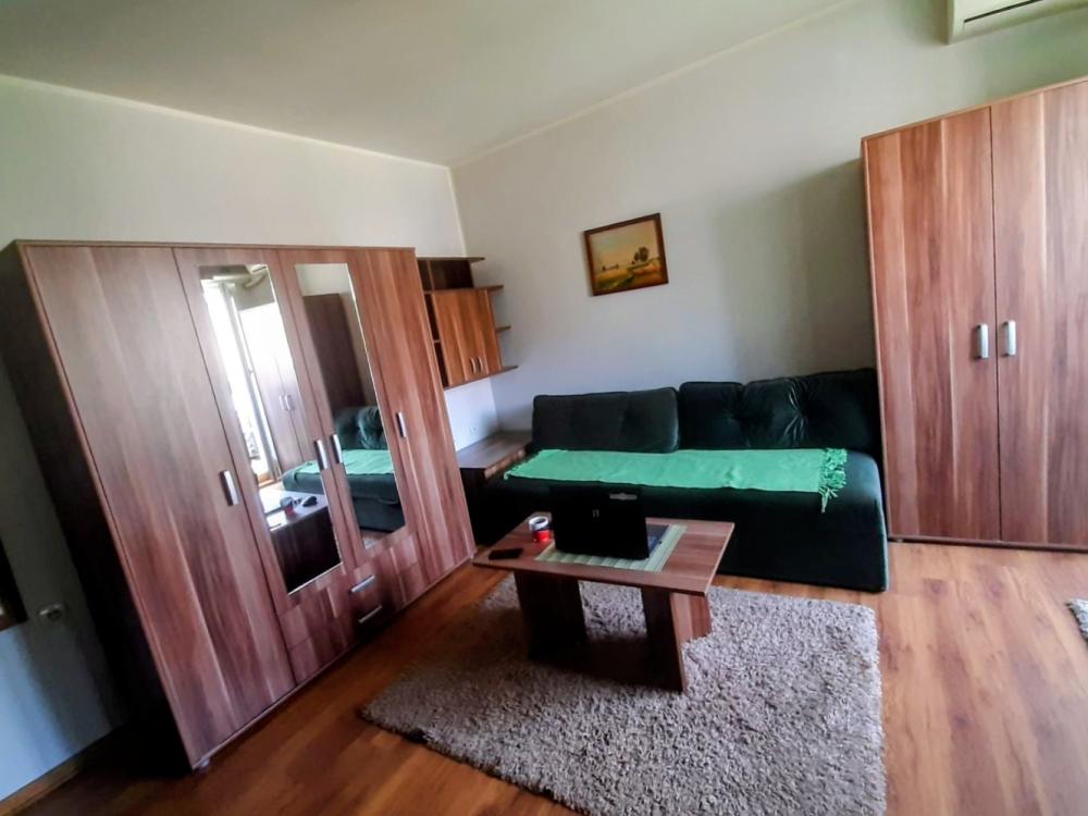 Slika 1 - Merosinska 2, Jednosoban stan za izdavanje, 24m2, 300€
