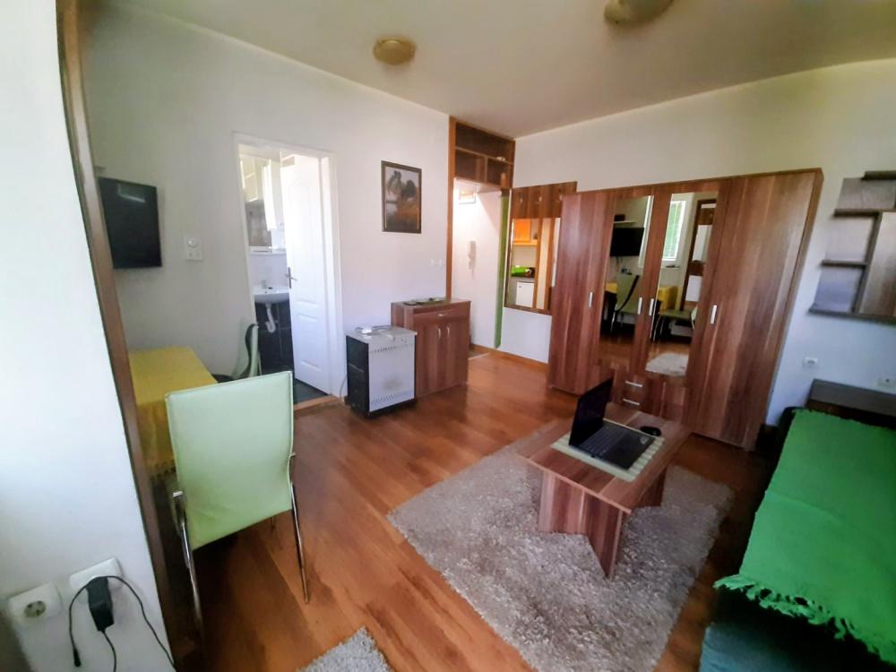 Slika 5 - Merosinska 2, Jednosoban stan za izdavanje, 24m2, 300€