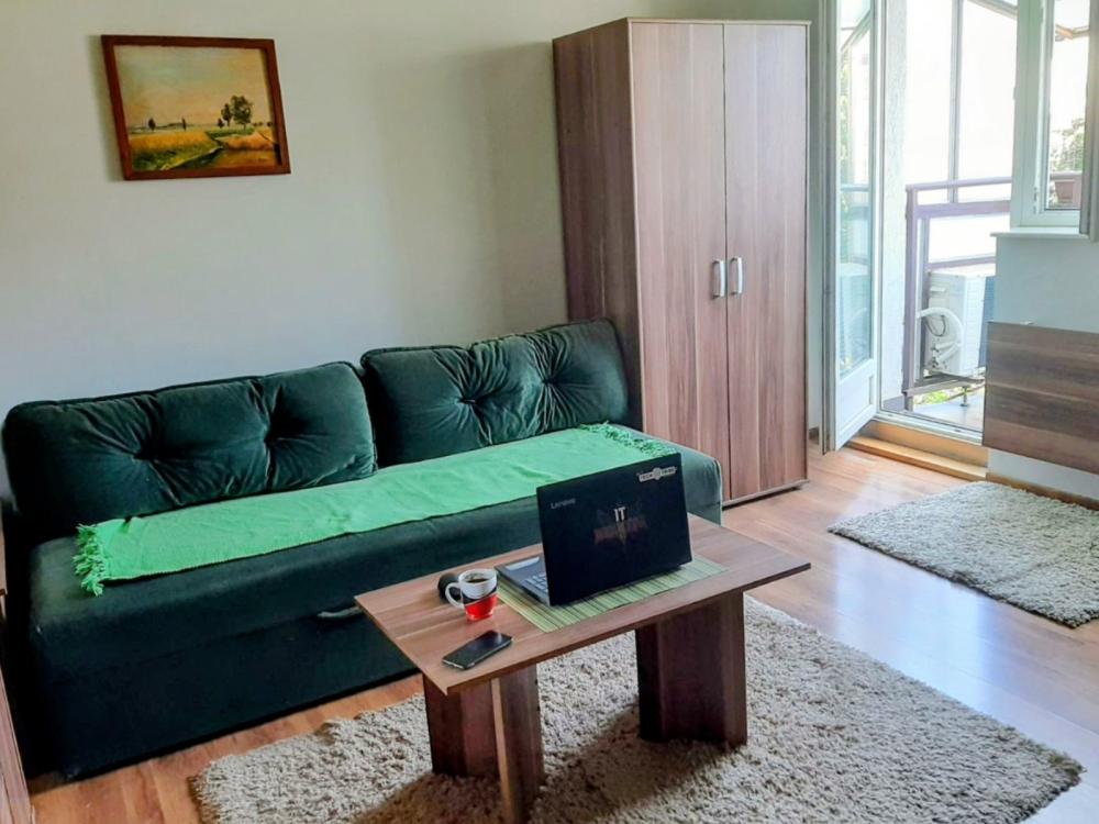 Slika 7 - Merosinska 2, Jednosoban stan za izdavanje, 24m2, 300€