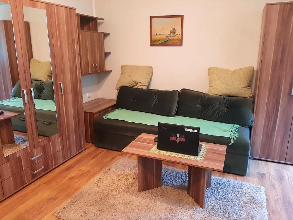 Glavna slika -Merosinska 2, Jednosoban stan za izdavanje, 24m2, 300€