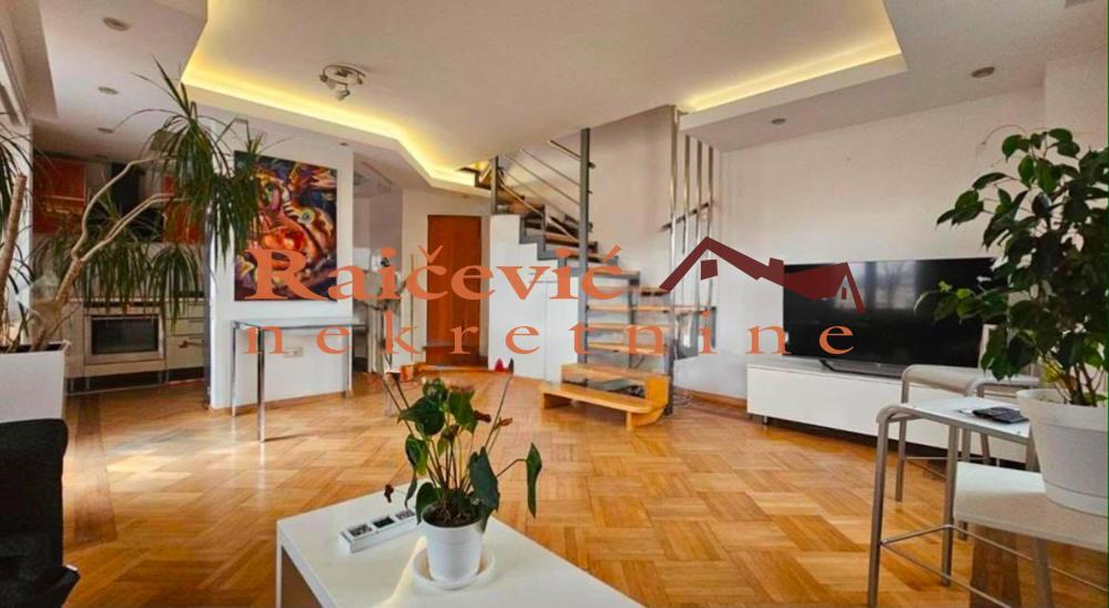 Glavna slika -Tadeusa Koscuska, Trosoban stan na prodaju, 82m2, 320.000€