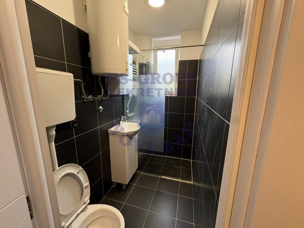 Slika 7 - Jednoiposoban stan na prodaju, 33m2, 135.960€