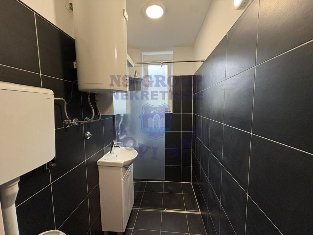 Slika 8 - Jednoiposoban stan na prodaju, 33m2, 135.960€
