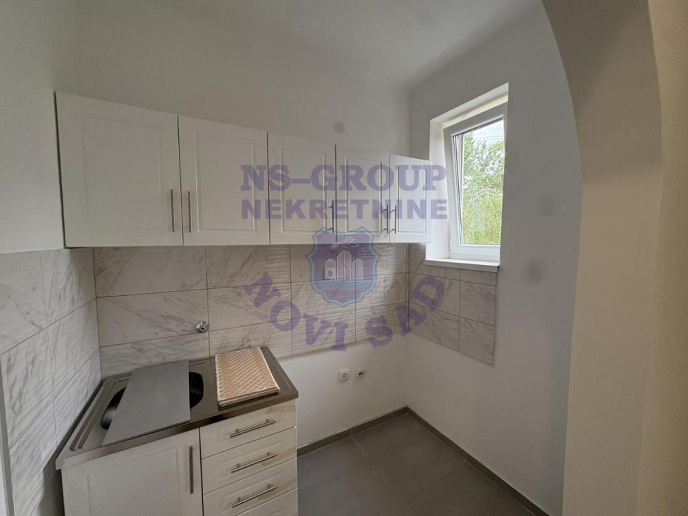 Slika 10 - Jednoiposoban stan na prodaju, 33m2, 135.960€