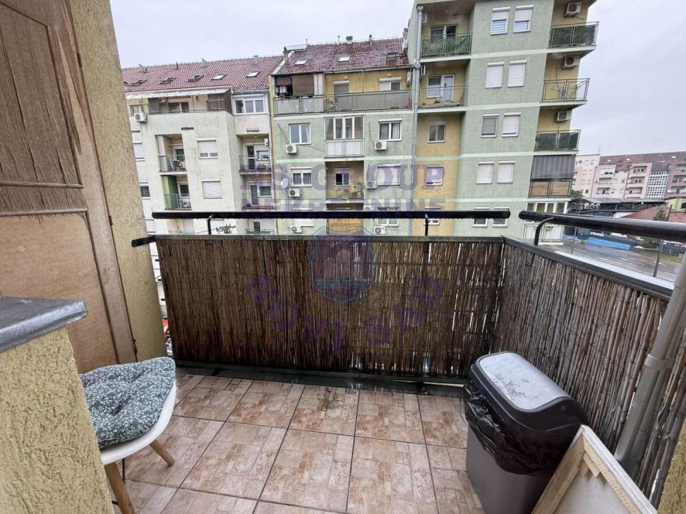 Slika 6 - Jednoiposoban stan na prodaju, 33m2, 134.700€