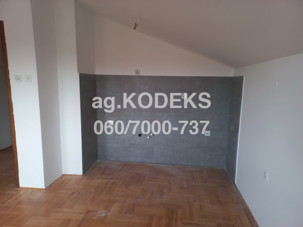 Slika 8 - Dvosoban stan na prodaju, 48m2, 86.400€