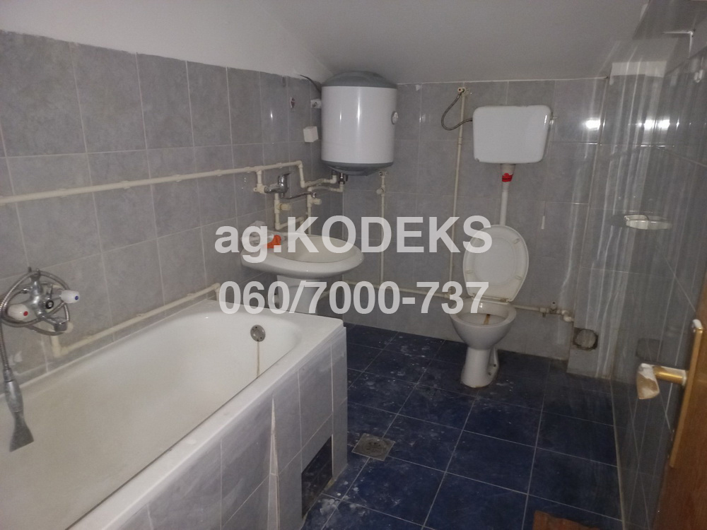 Slika 1 - Dvosoban stan na prodaju, 48m2, 86.400€