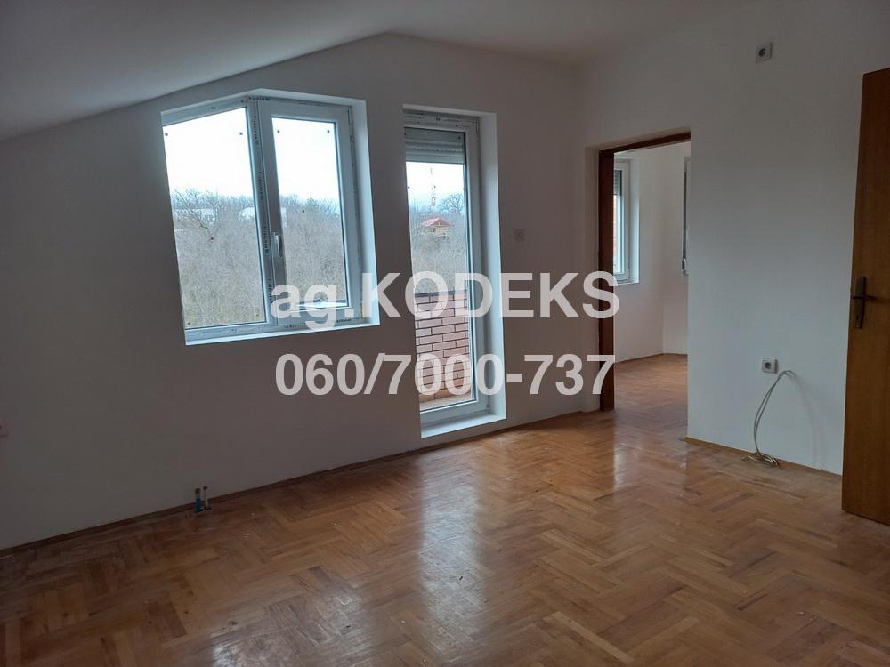Glavna slika -Dvosoban stan na prodaju, 48m2, 86.400€
