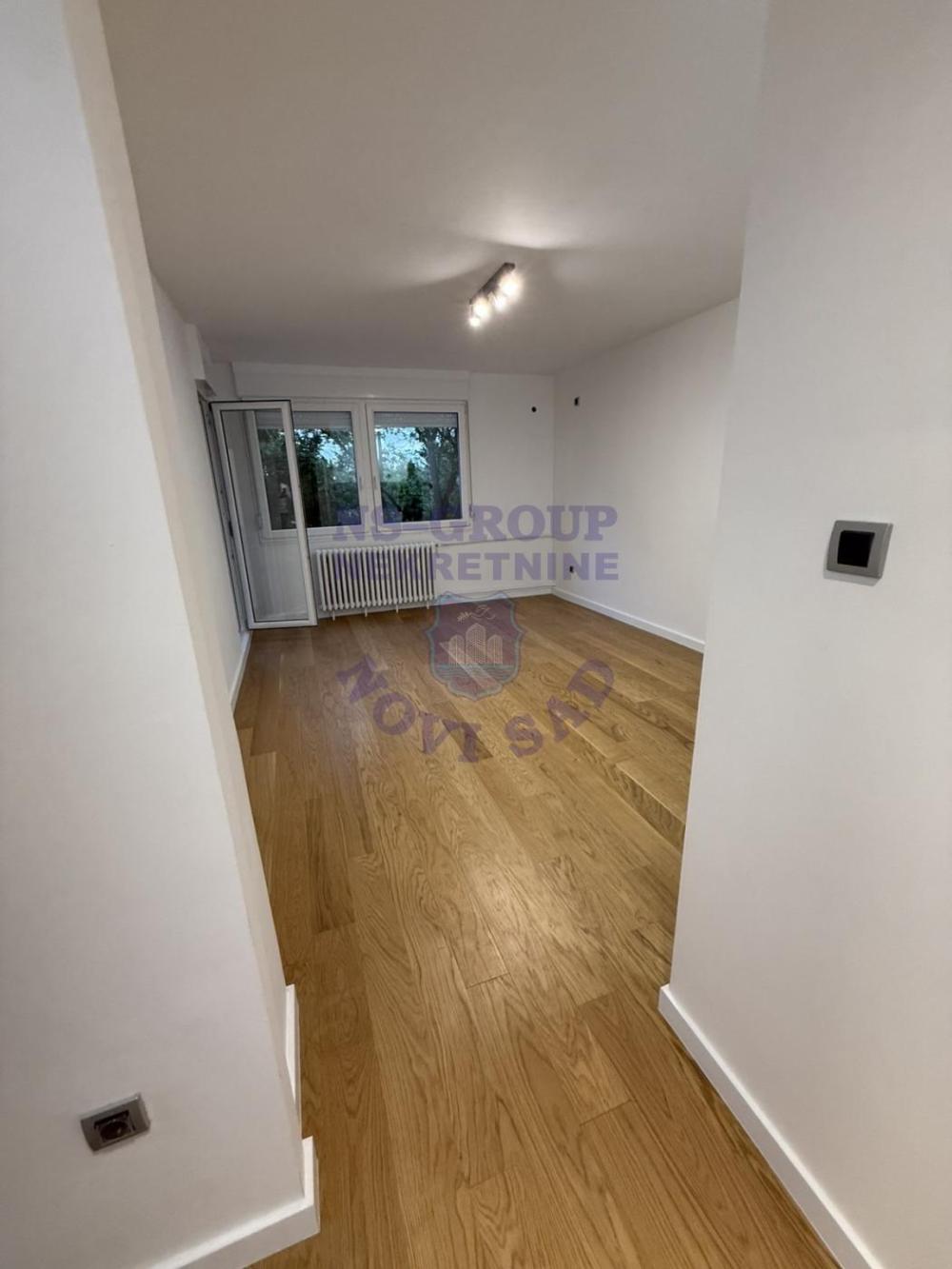Slika 1 - Dvosoban stan na prodaju, 48m2, 134.000€