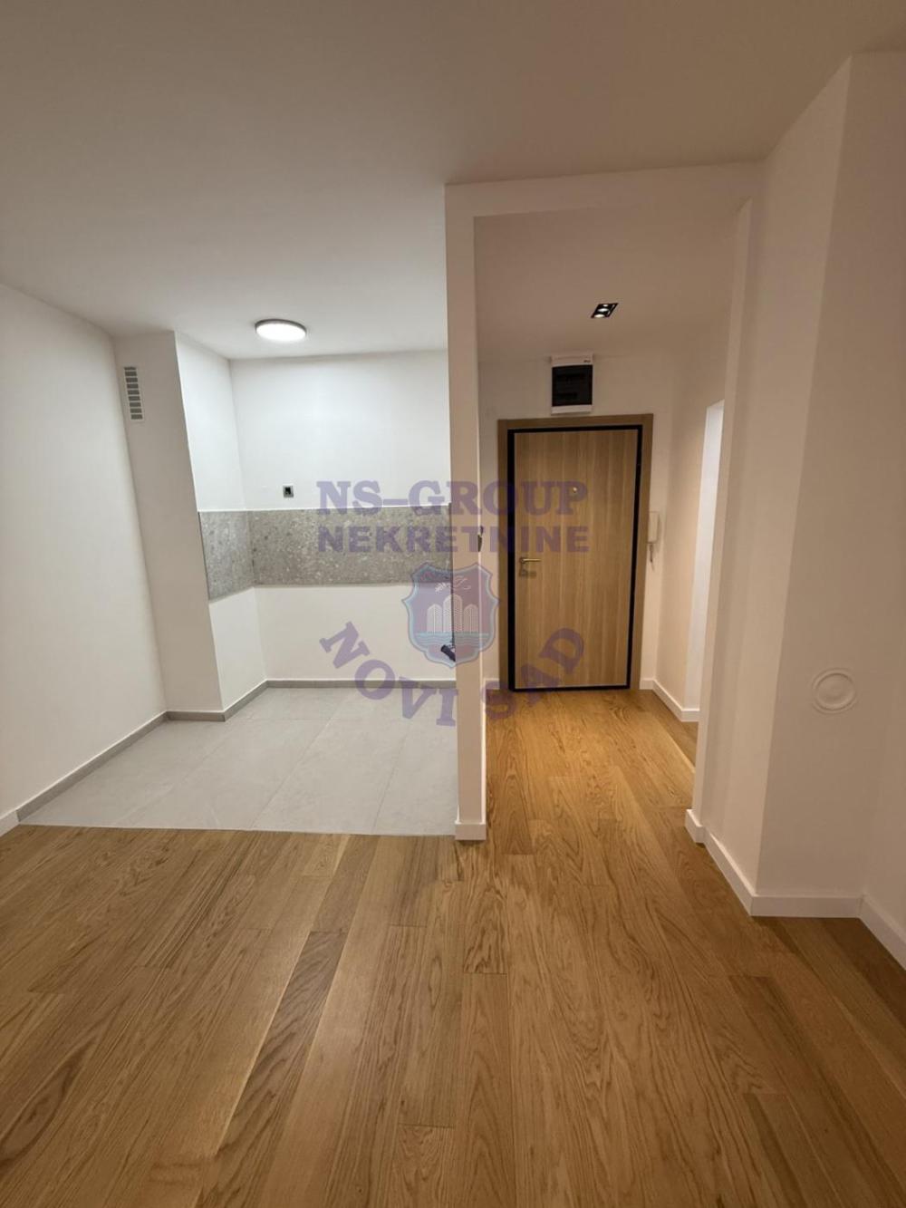 Slika 6 - Dvosoban stan na prodaju, 48m2, 134.000€